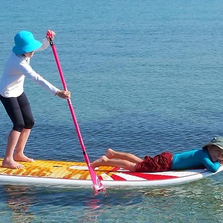 HAMAC - vue mer - 100M PLAGE Berck Eksteriør billede